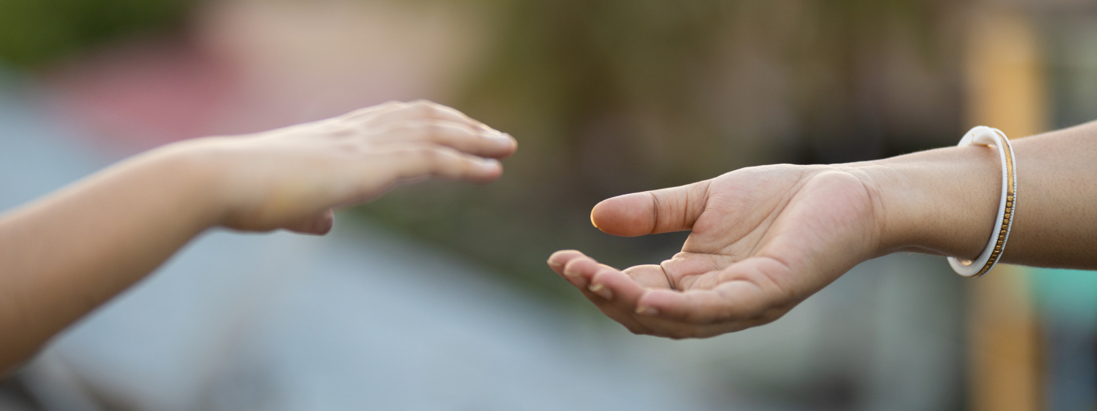 Donate People Charitable Trust